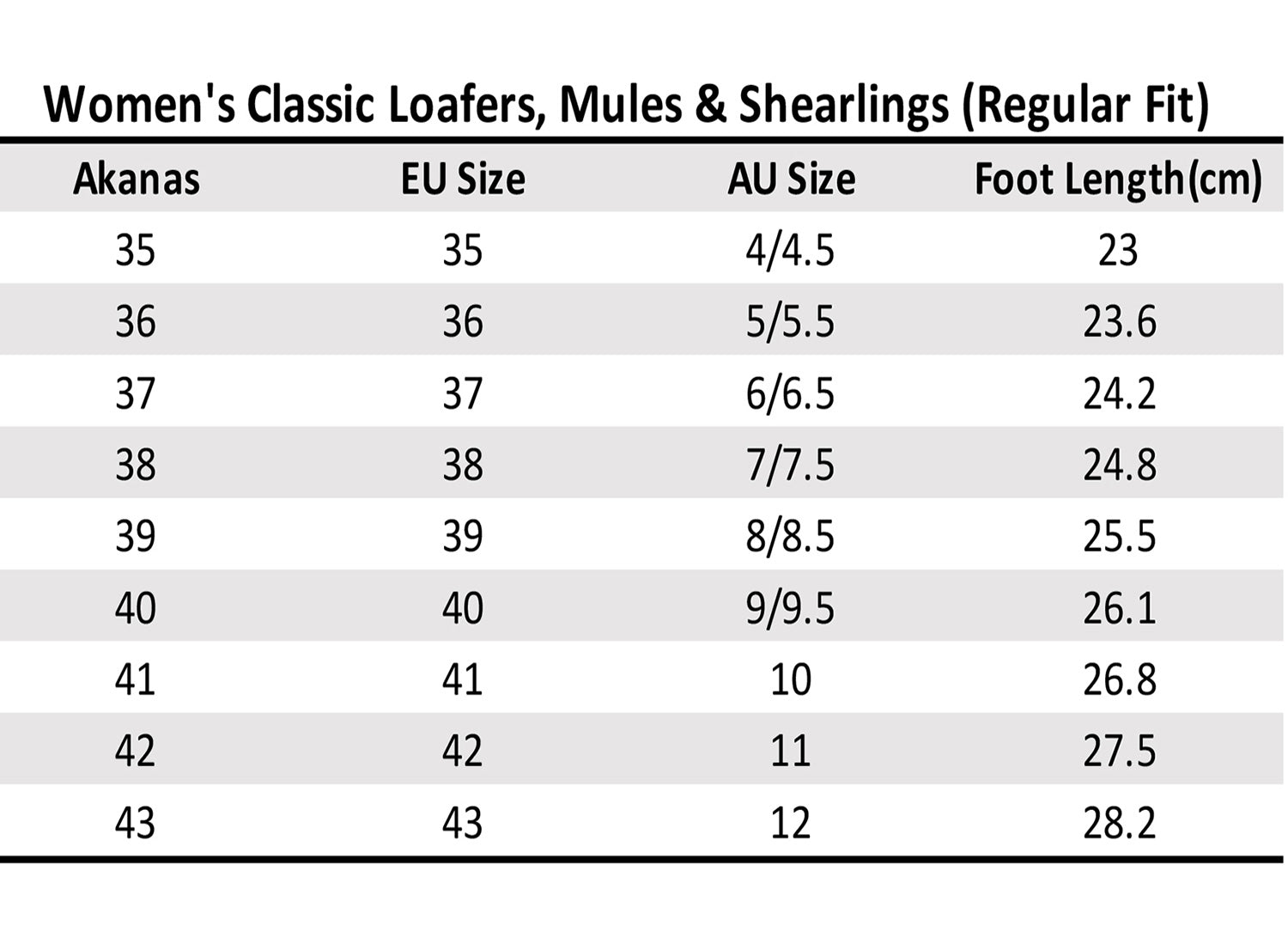 Ivory Leather Loafers